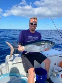 Great offshore bite