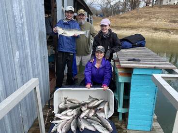 Pottsboro Report Photo 1
