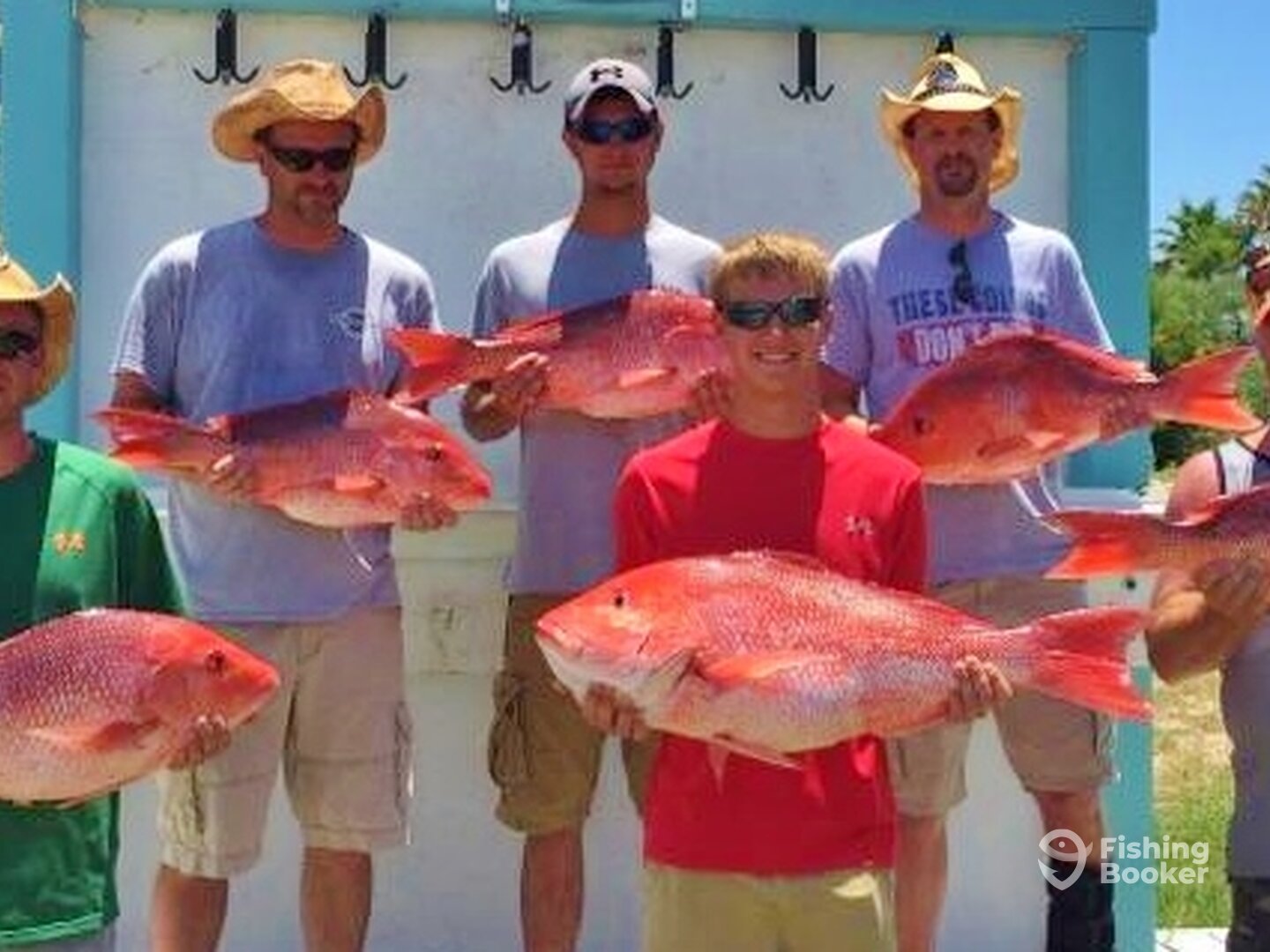 Orange Beach Report Photo 0