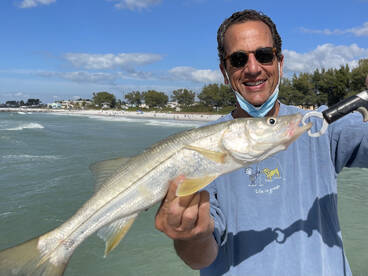 Longboat Key Report Photo 1