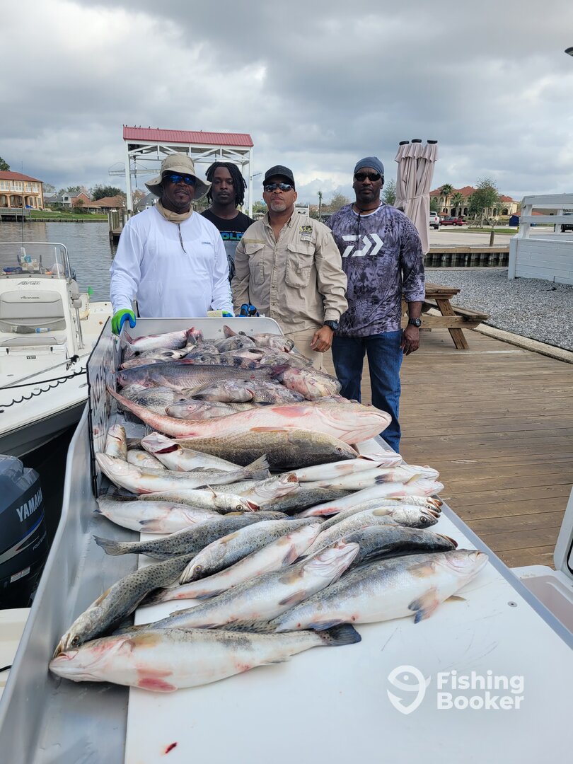 Slidell Report Photo 0