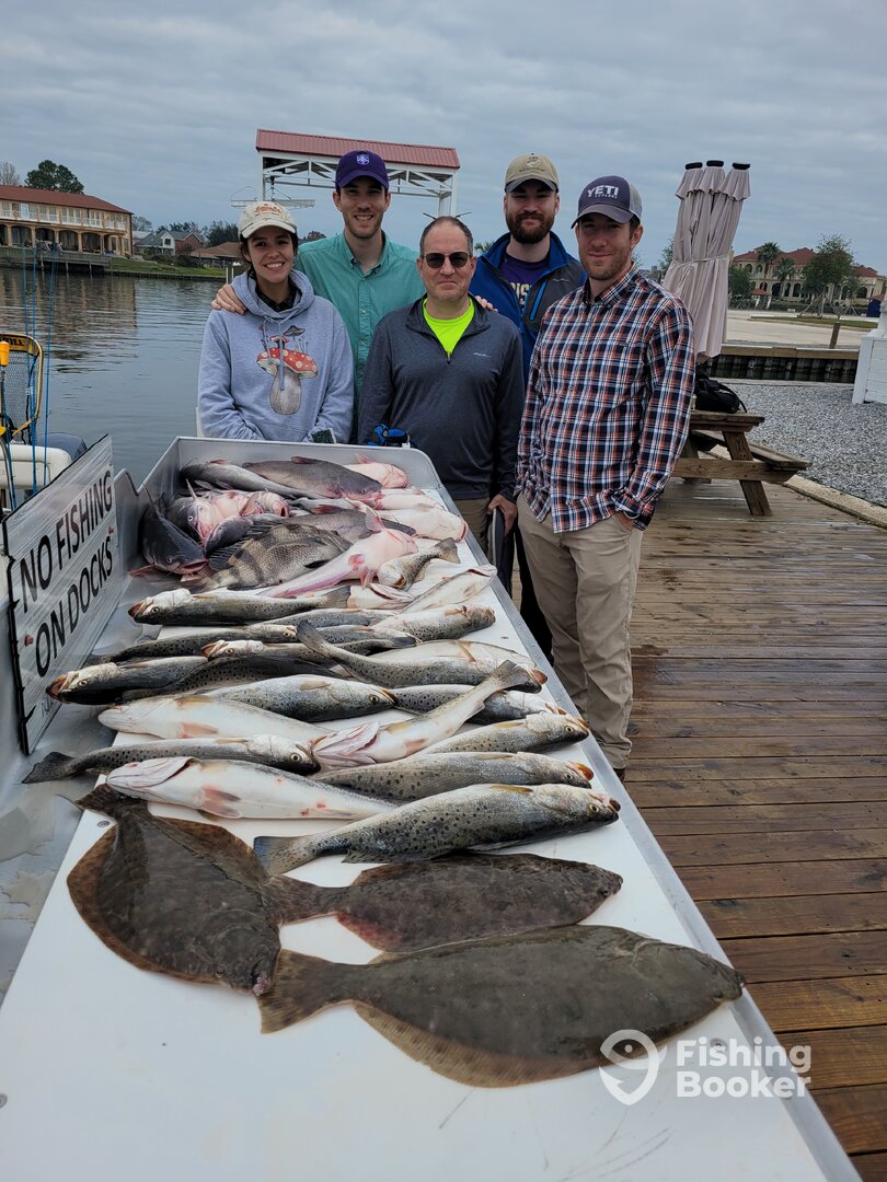 Slidell Report Photo 0