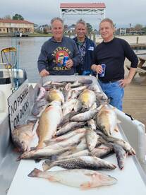 Good times w/ good people 