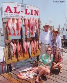 Great, fun day with out of town family !