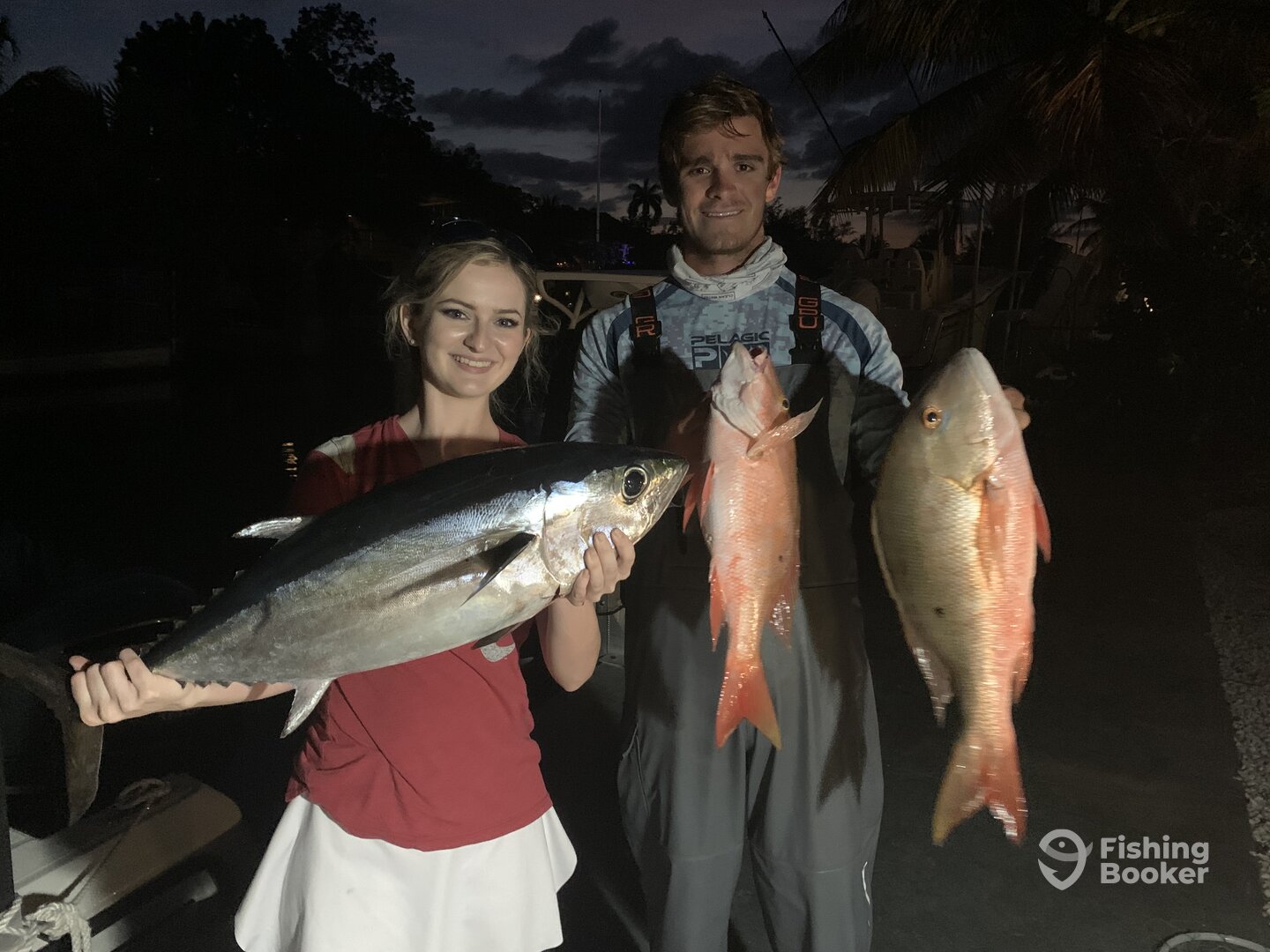 Islamorada Report Photo 0