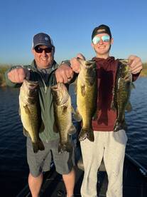 Belle Glade Report Photo 1