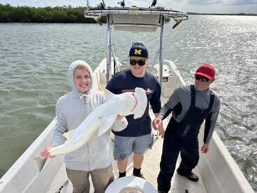 New Smyrna Beach Report Photo 2