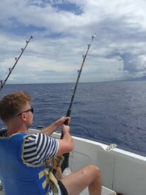 Le Morne Report Photo 2