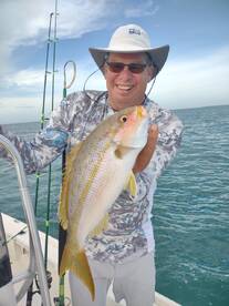 Yankeetown Report Photo 1