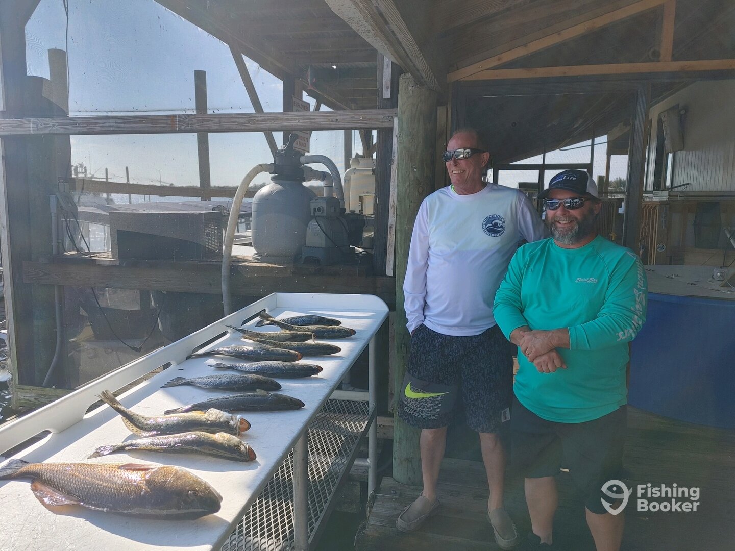 Crystal River Report Photo 0