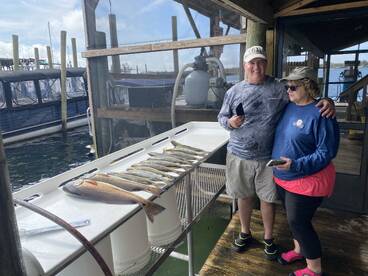 Crystal River Report Photo 2