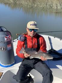 Folly Beach Report Photo 2