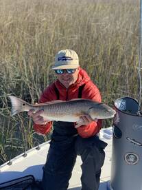 Folly Beach Report Photo 1