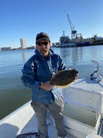 Galveston Report Photo 2