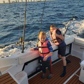 West Palm Beach Report Photo 2