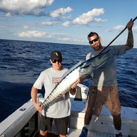 West Palm Beach Report Photo 1