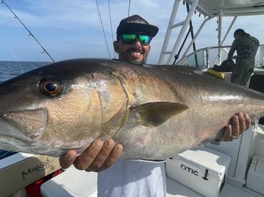 Jurassic Park Fishing