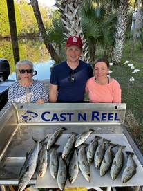 Crystal River Report Photo 2