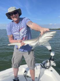 Fort Myers - Punta Gorda Fishing Report 