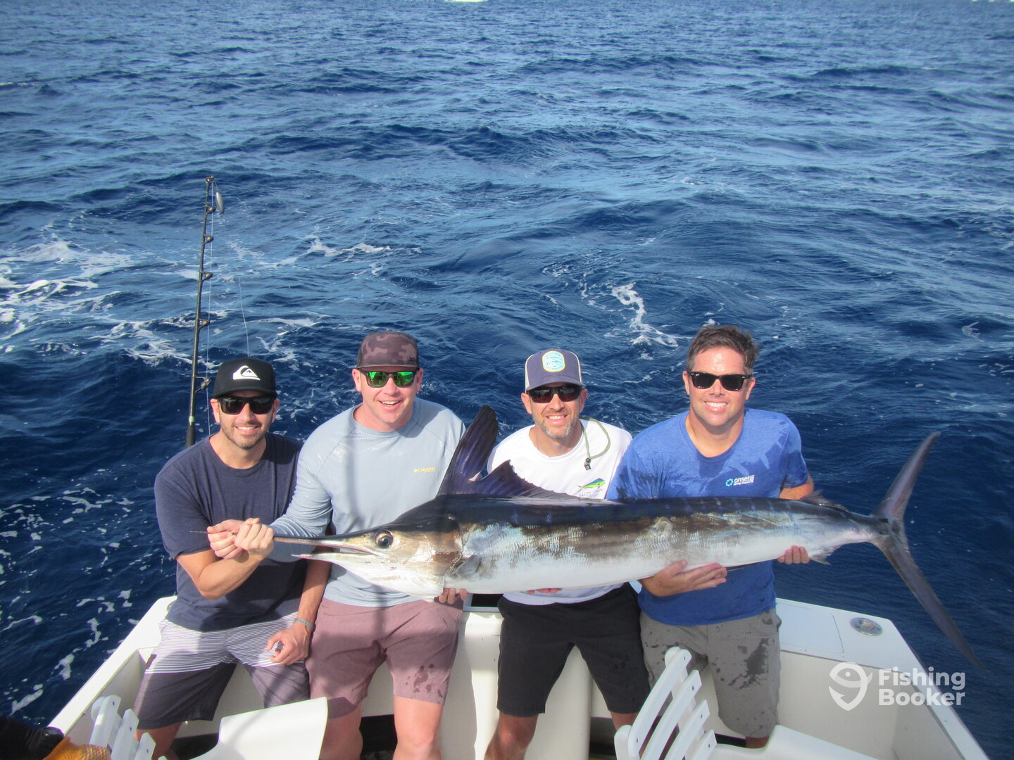 Cabo San Lucas Report Photo 0
