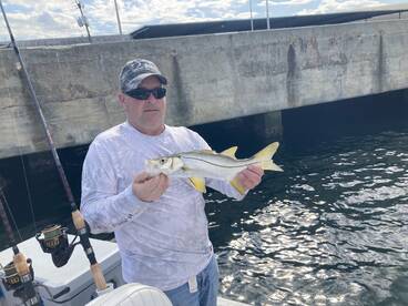 Port Canaveral Report Photo 1