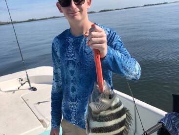 Crystal River Report Photo 2
