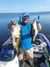 Pay for what you get. Fishing is on Fire