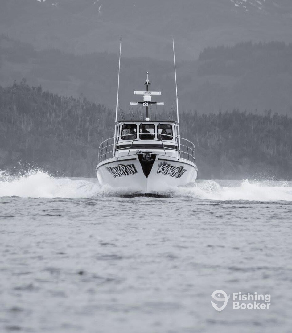 Seward Report Photo 0