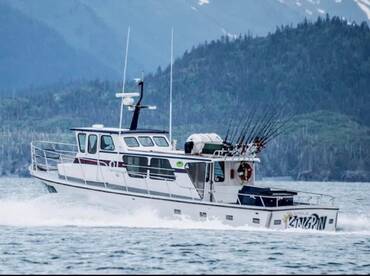 Seward Report Photo 1