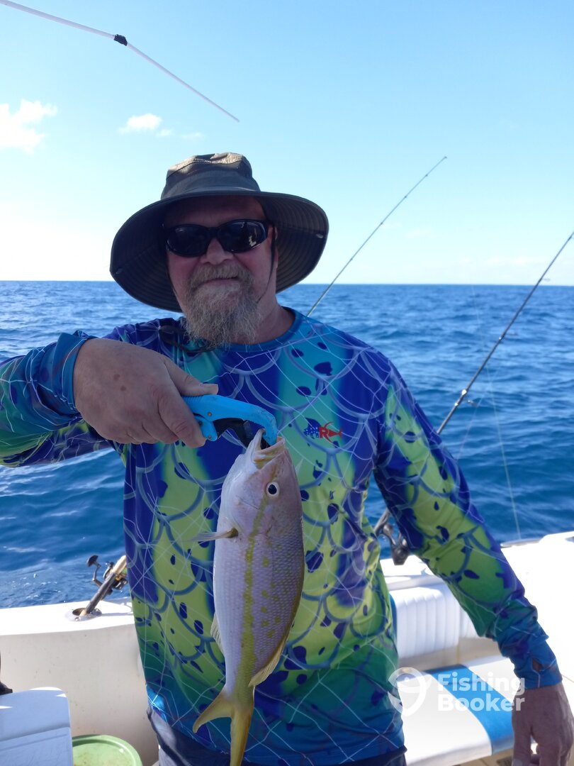 Key Largo Report Photo 0