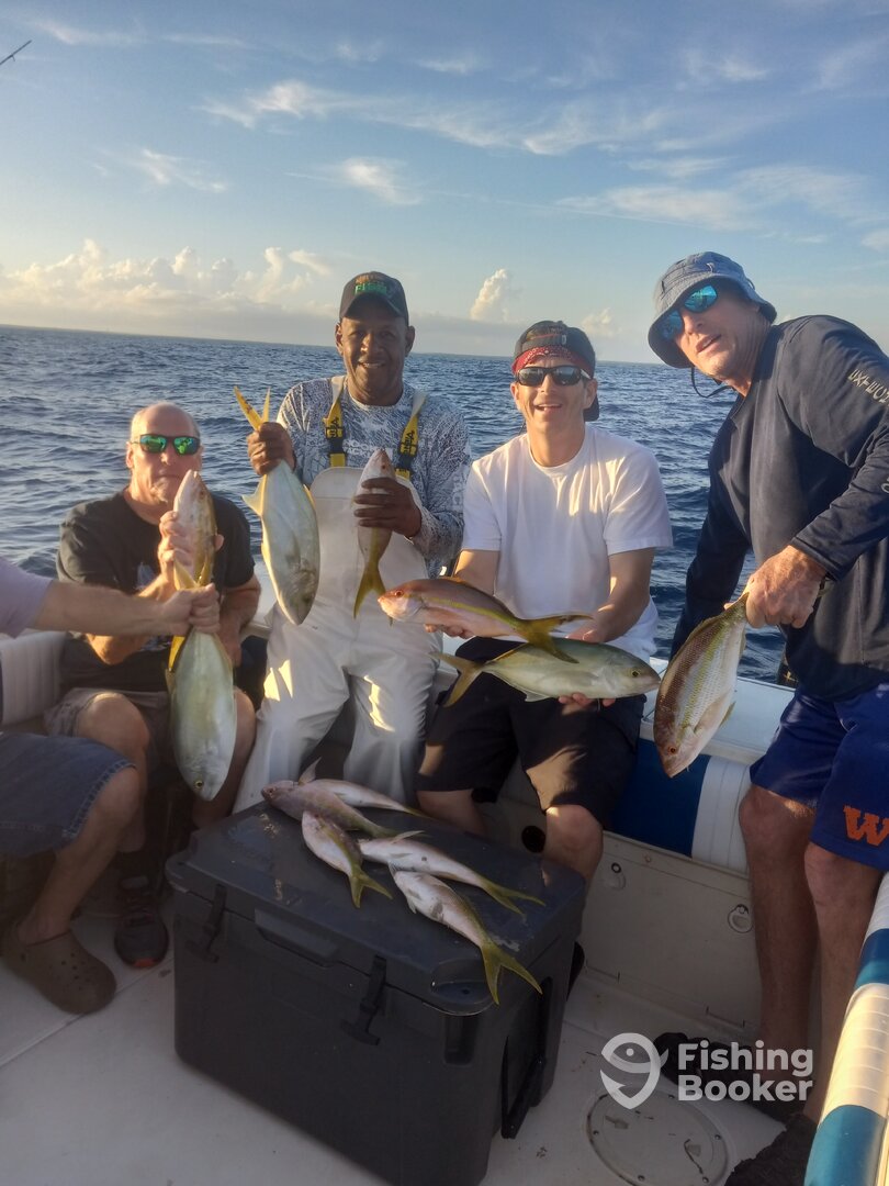 Key Largo Report Photo 0