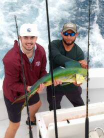 Fort Lauderdale Report Photo 1