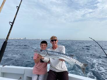 Fort Lauderdale Report Photo 2