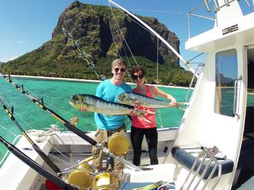 Le Morne Report Photo 1