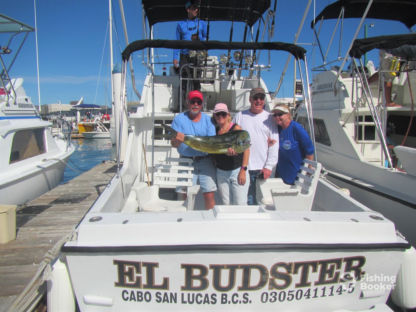 Cabo San Lucas Report Photo 0