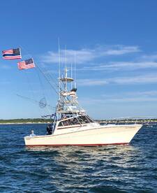 GETTING READY FOR 2022 SEASON!