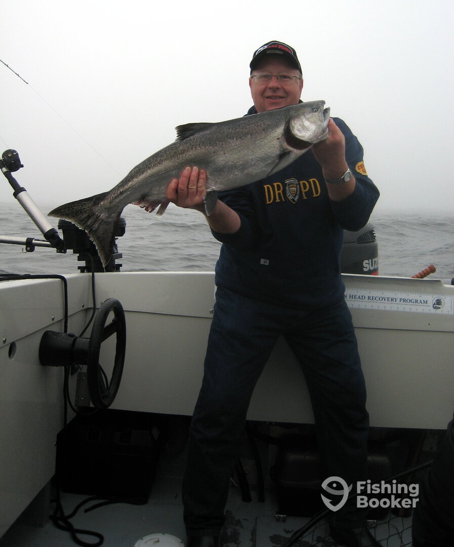 Nanaimo Report Photo 0