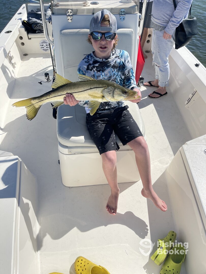 Clearwater Report Photo 0