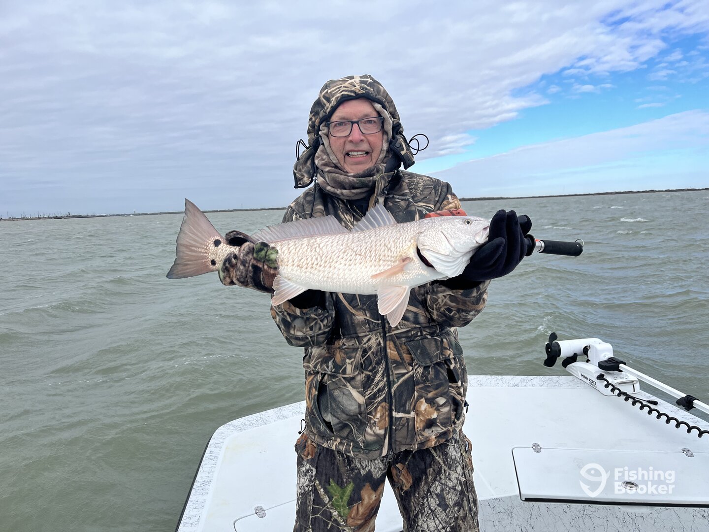 Aransas Pass Report Photo 0