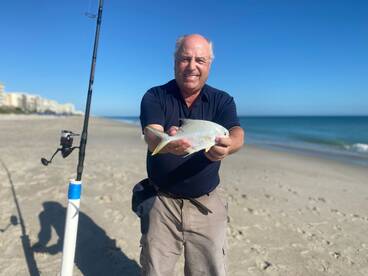 Cocoa Beach Report Photo 1