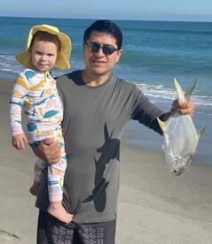 Kidsfishing charters