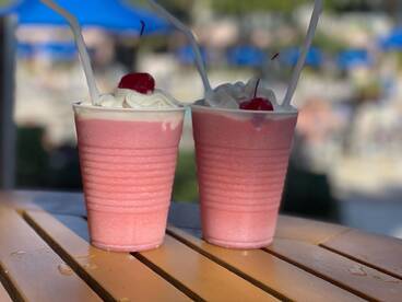 Babysitting! Let's just say it was boys'