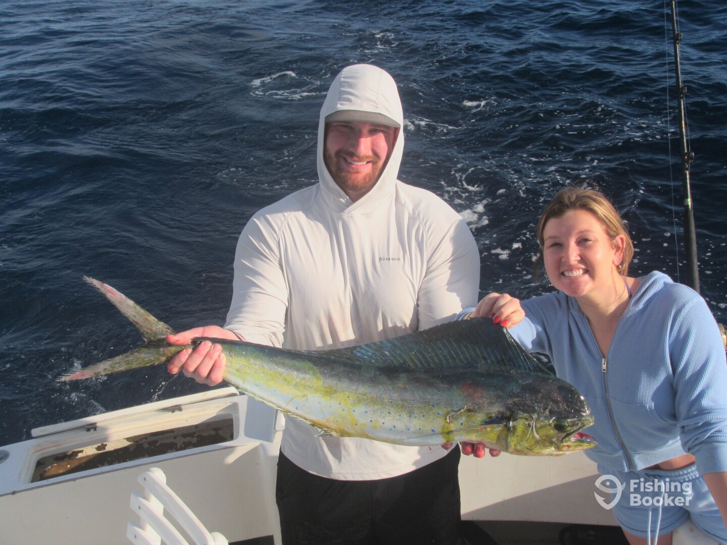 Cabo San Lucas Report Photo 0