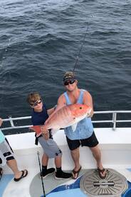 Rip Current Catch and Release