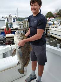 4 hr. Last trip of 2021