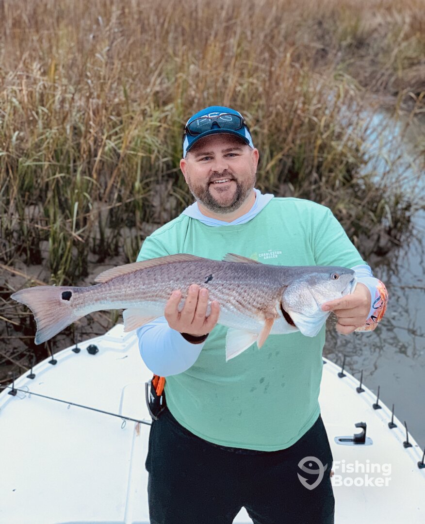 Folly Beach Report Photo 0
