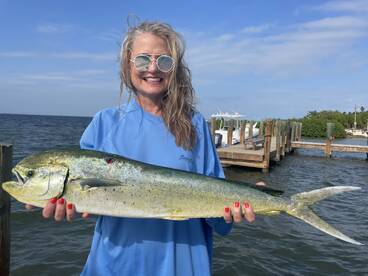 Key Largo Report Photo 2