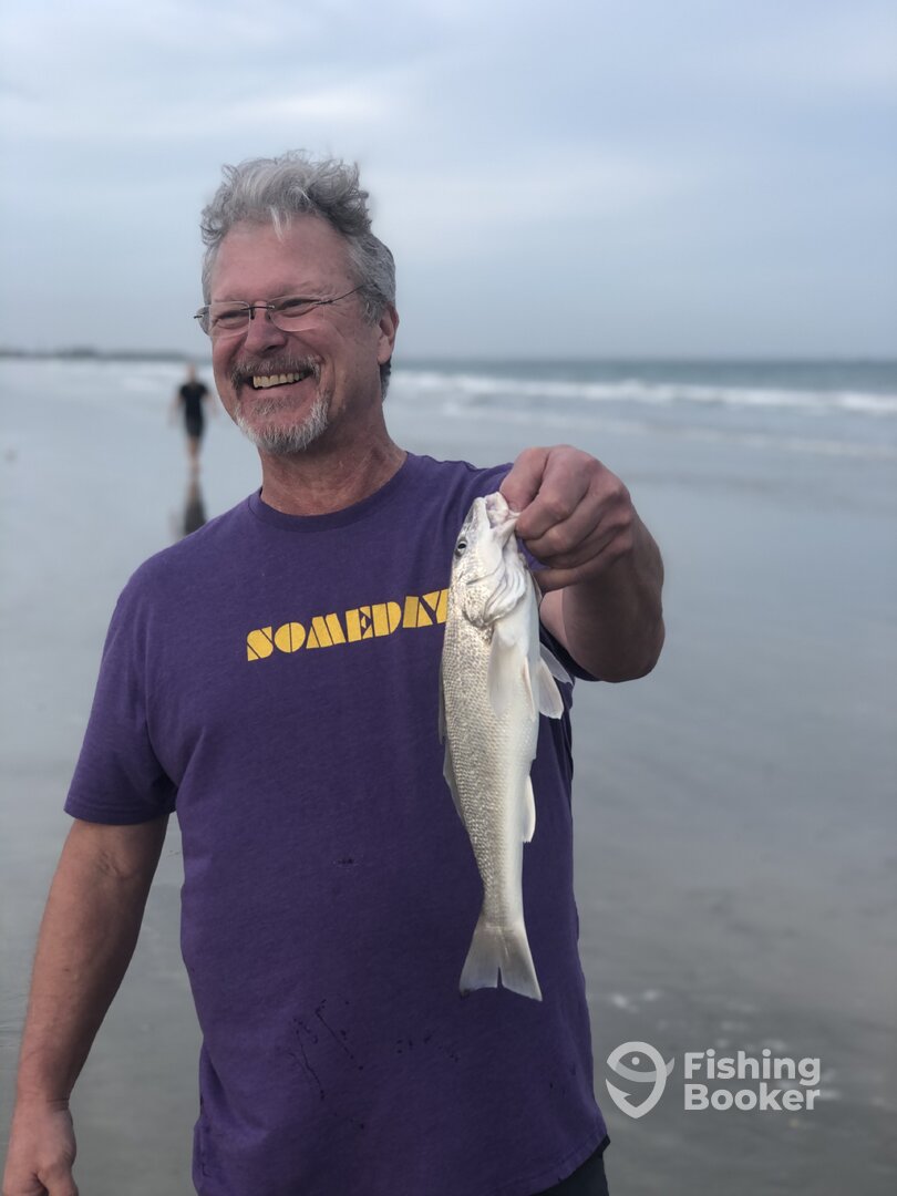 Cocoa Beach Report Photo 0