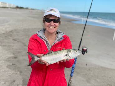 Cocoa Beach Report Photo 2