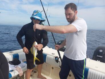 Key Largo Report Photo 1